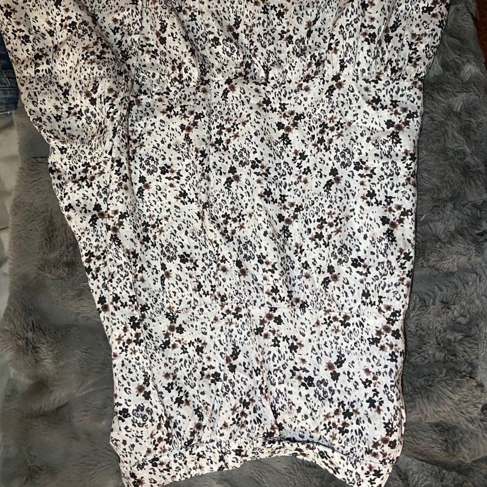 skirt